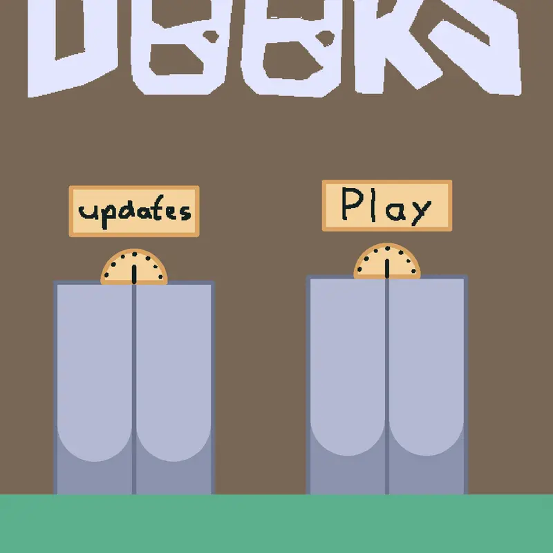 Game by @RSmiley
