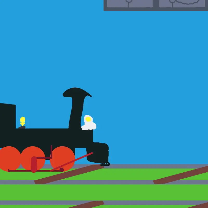 Game by @swhsh