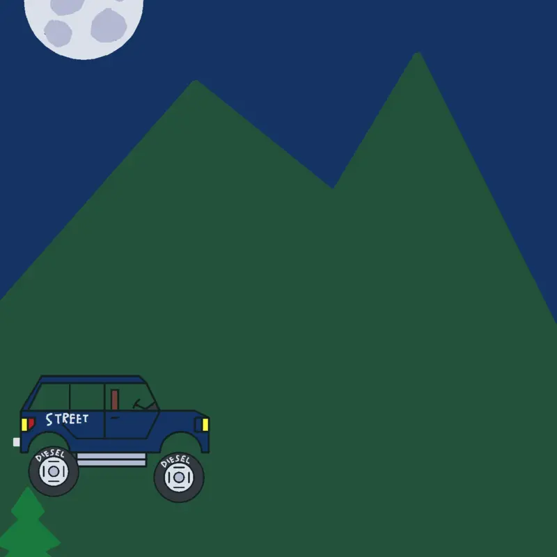 Game by @Haikal-AR007