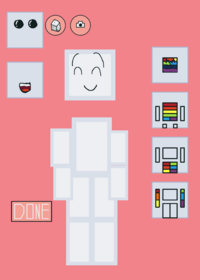 Ragdoll Maker