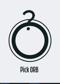 pick orb Free blueprint