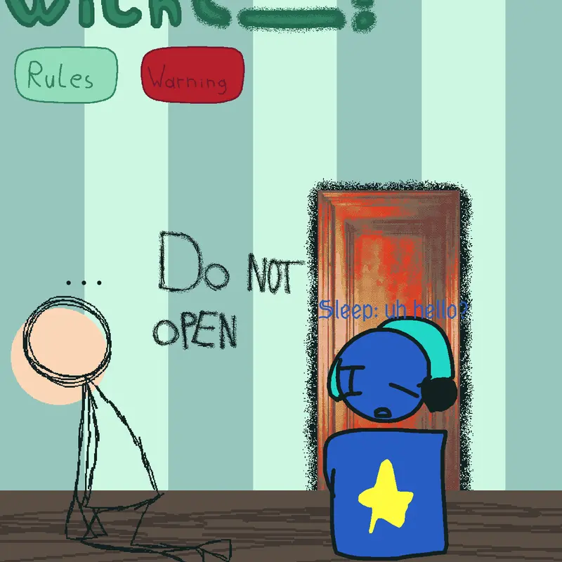 Game by @darielwuw