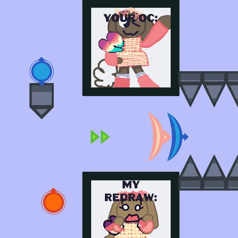 Game by @goldfihh