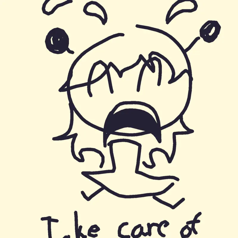 Take care if Victo yay by @Oopsie_dasies