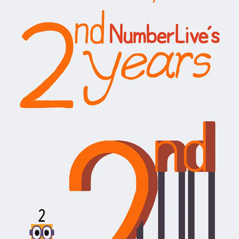 Game by @NumberLive