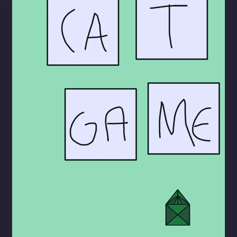 Game by @Mawiik