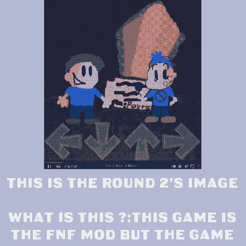 Round 2 by @Sonic_132
