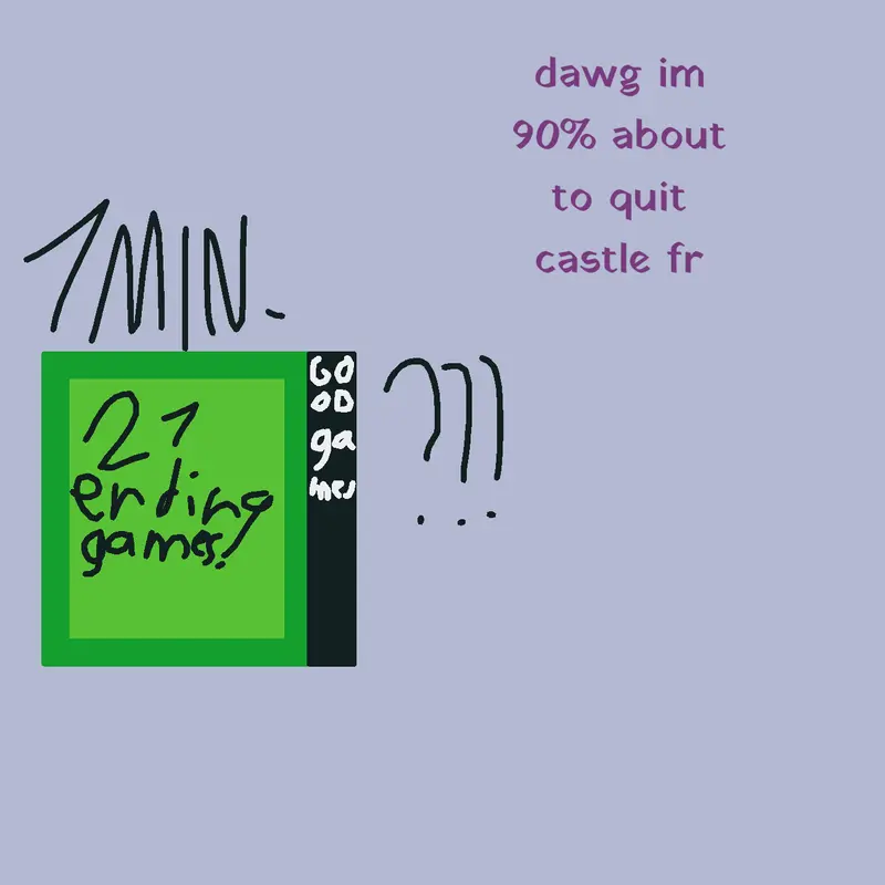Game by @OfficialOrangeCube