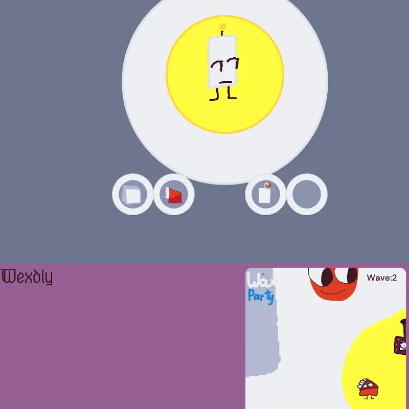 Game by @Catterduud