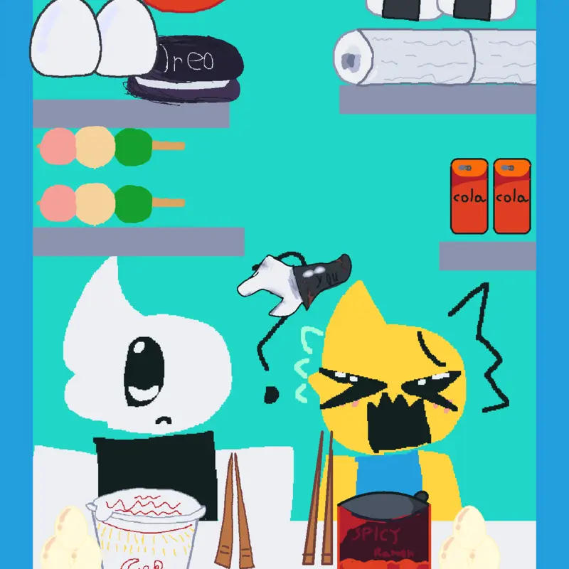Game by @my_little_pony