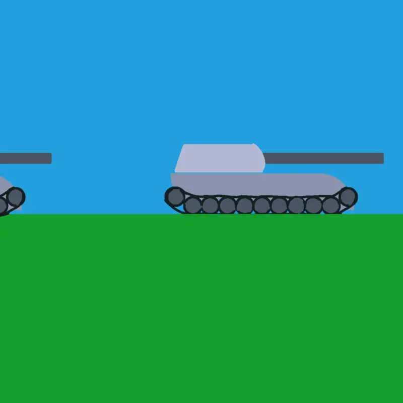 Game by @T55TheTank