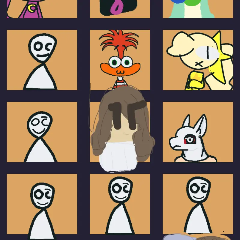 Game by @thekingofcures