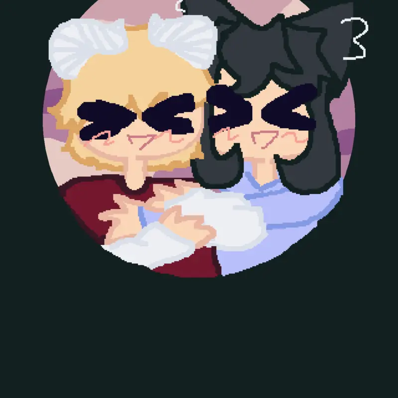 Game by @Xx_FLOOFY