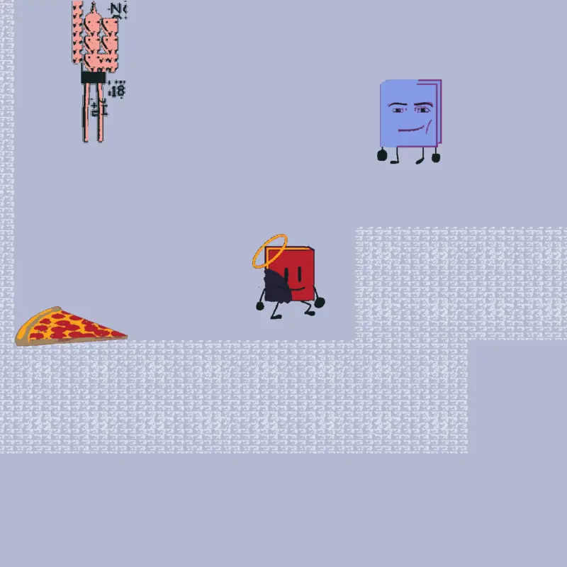 Game by @rookbomy