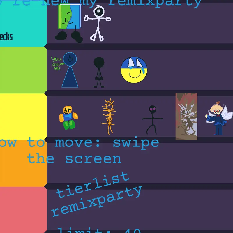 Game by @the_robot_boy_official