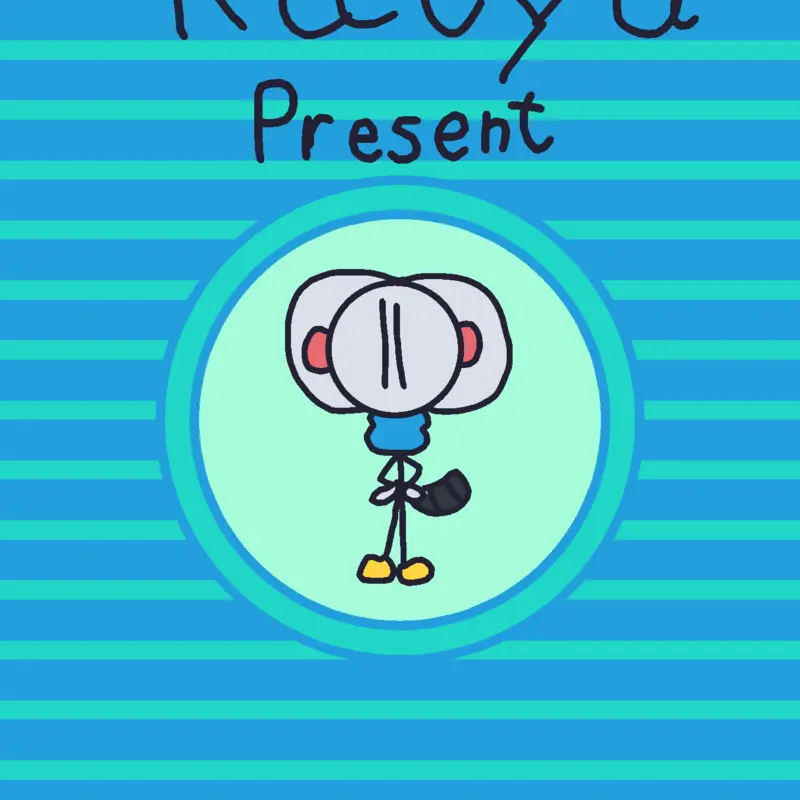 Game by @ratyu