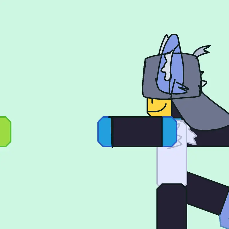 Game by @blue_Kit