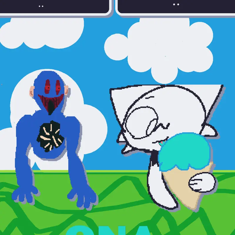 Game by @baboochin