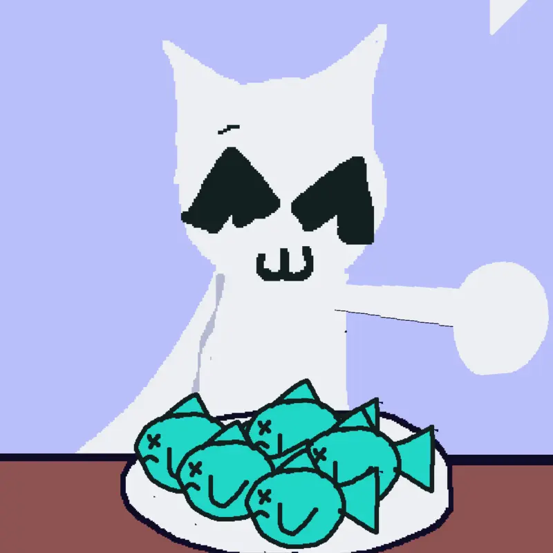 Game by @catsdino