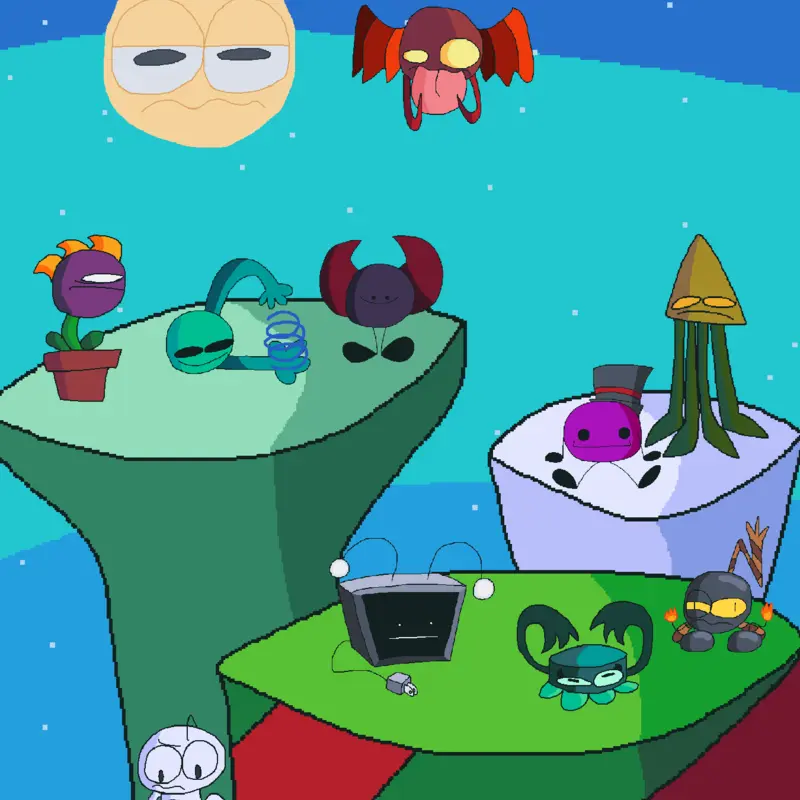 Game by @flasque12345_new