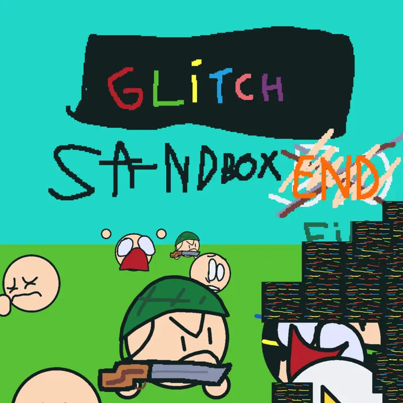 Game by @velhinho