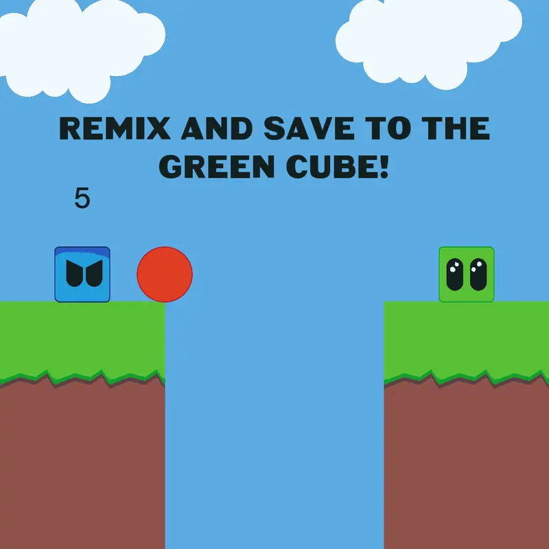 Game by @___________xredcubex