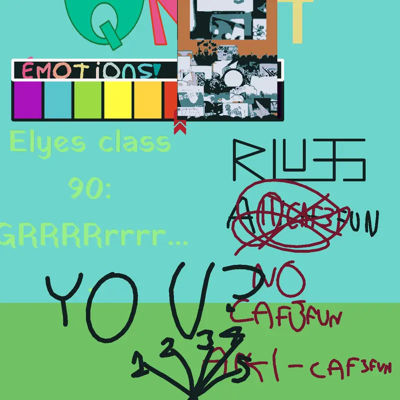 Game by @cubecharacters