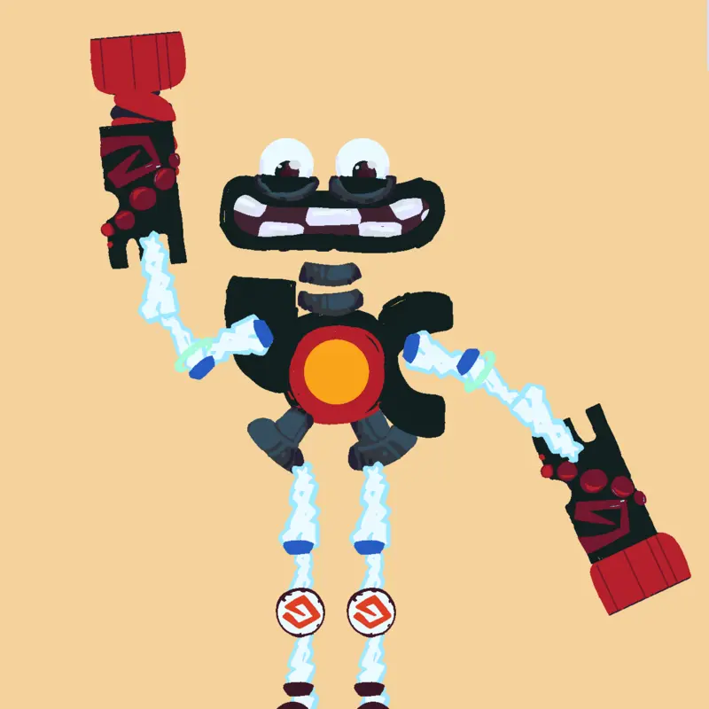 Game by @shadoro