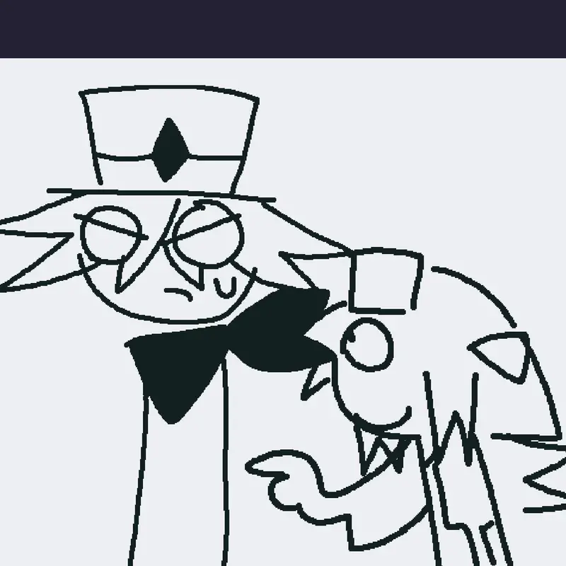 Poke Darkio! by @DunceDunce