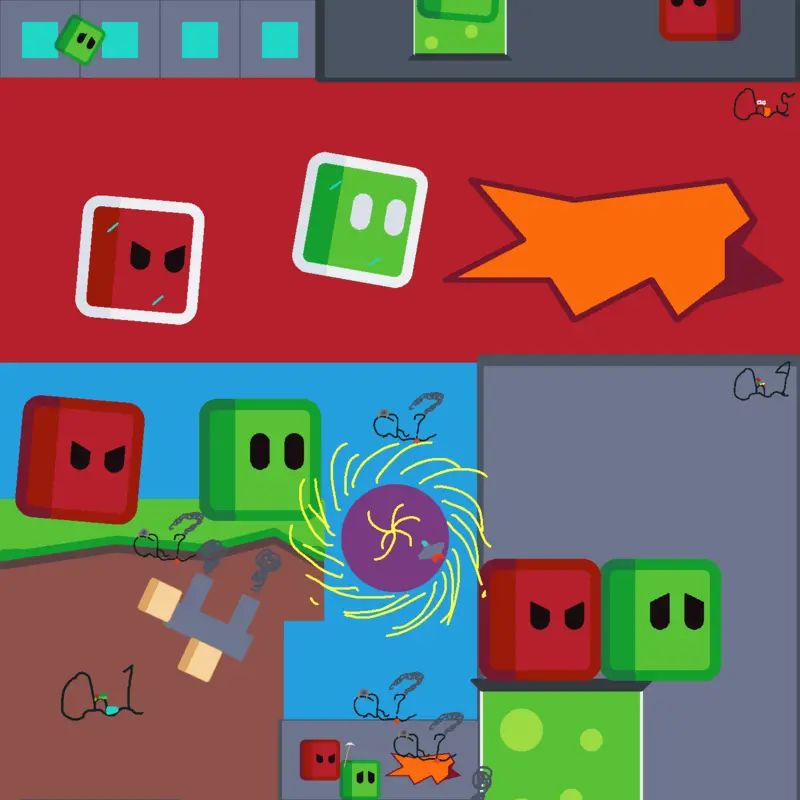 Game by @thisislandguy