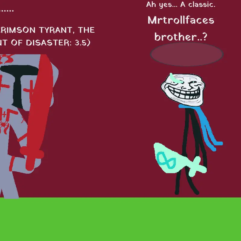 Game by @MrTrollface_29