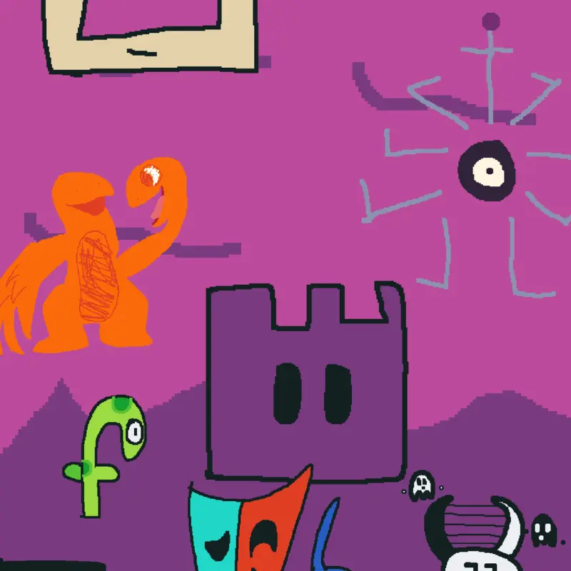 Take a look around u by @Xx_copper_xX