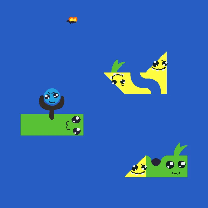 Game by @Melody_JBG