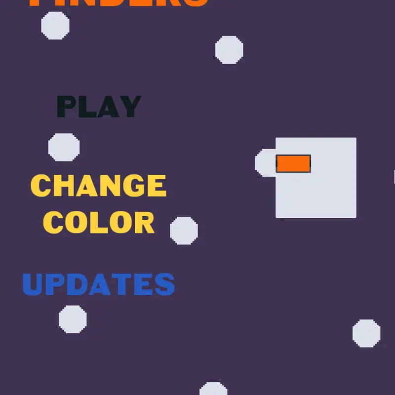 Game by @muffin_dev