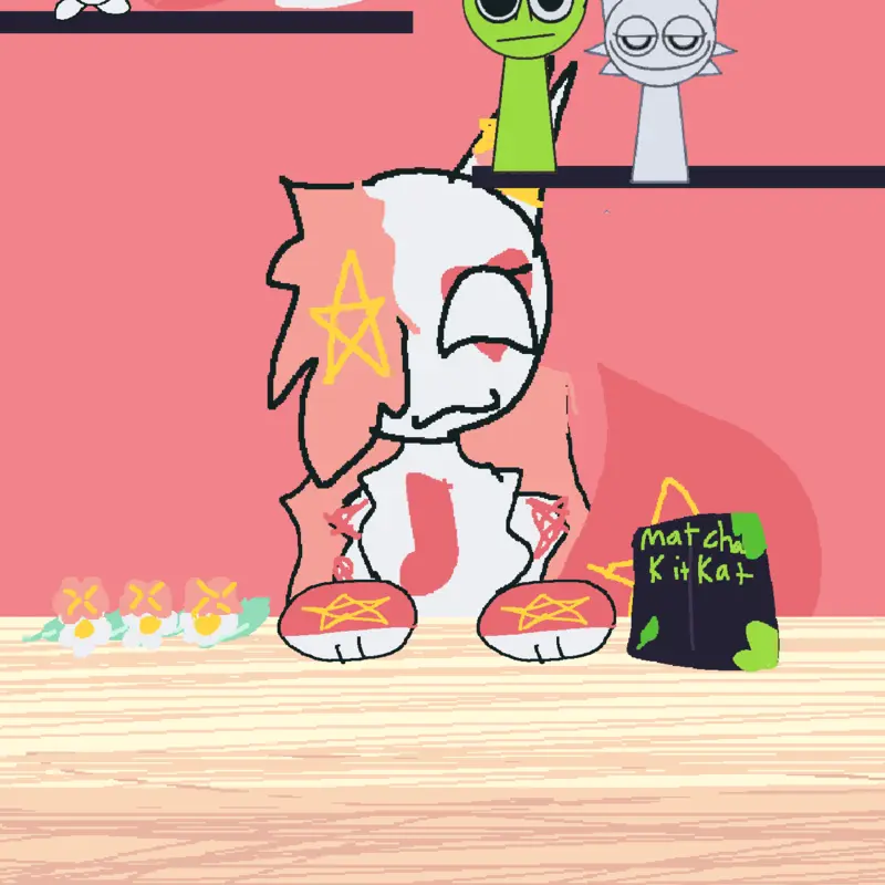 Game by @katydamegagibthomfan