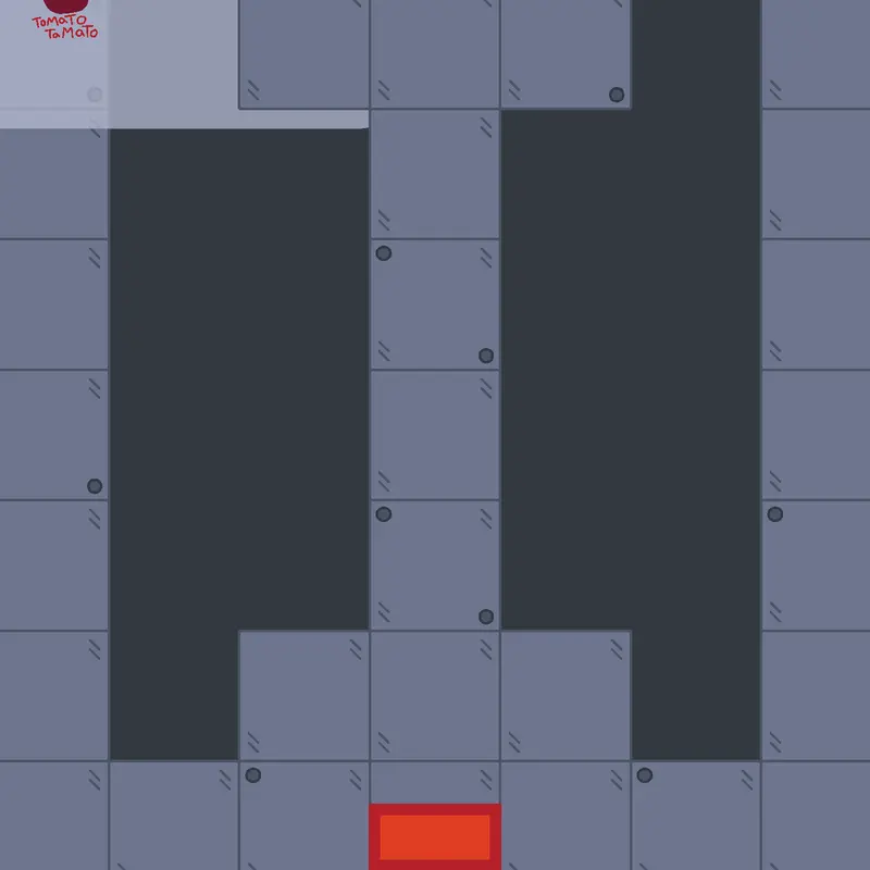 Game by @ROcble1