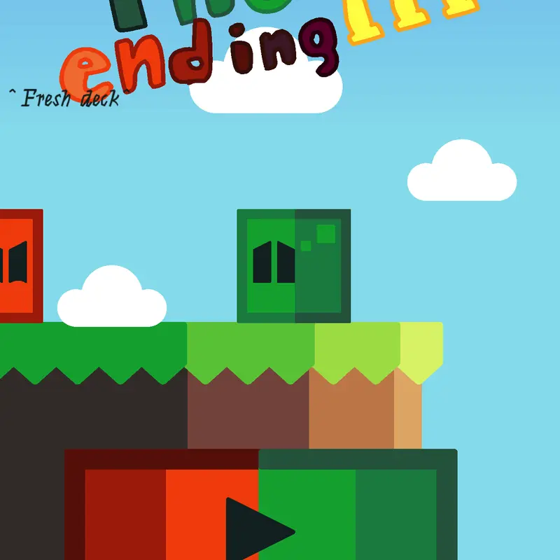 Game by @Kingkanal