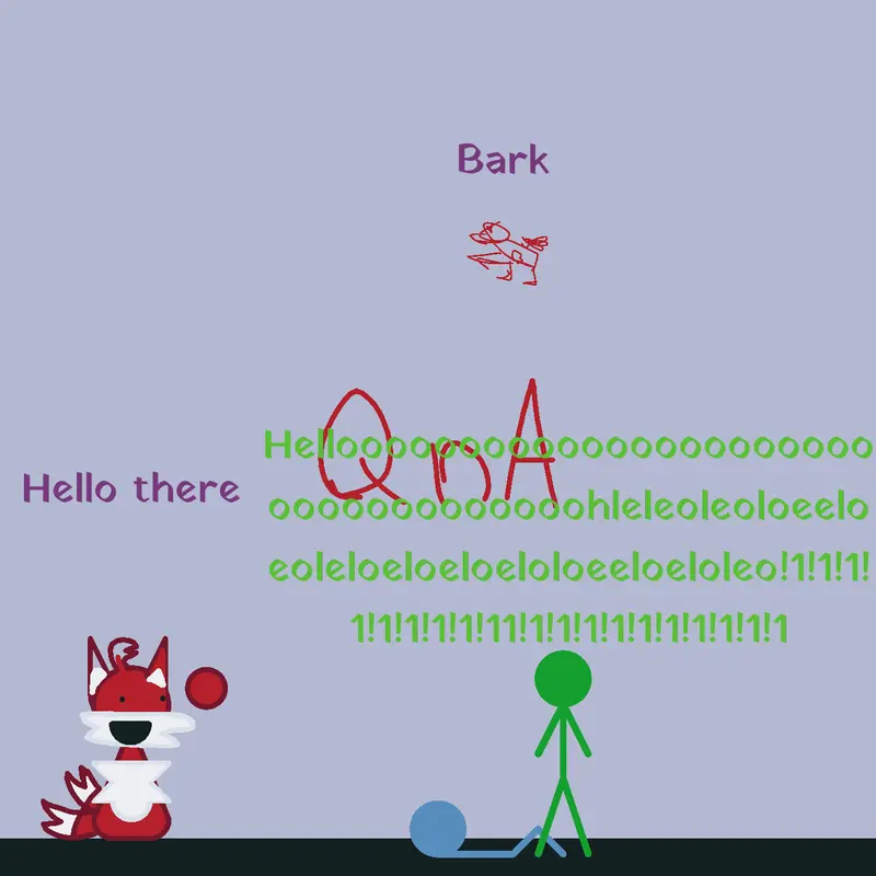 Game by @Fluffnutter