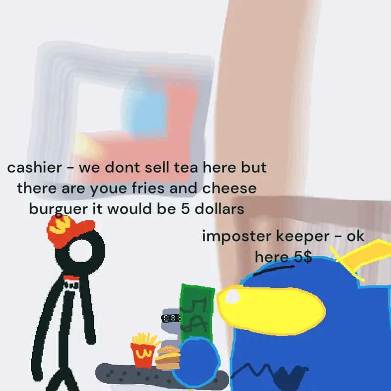 Game by @imposter_Keeper