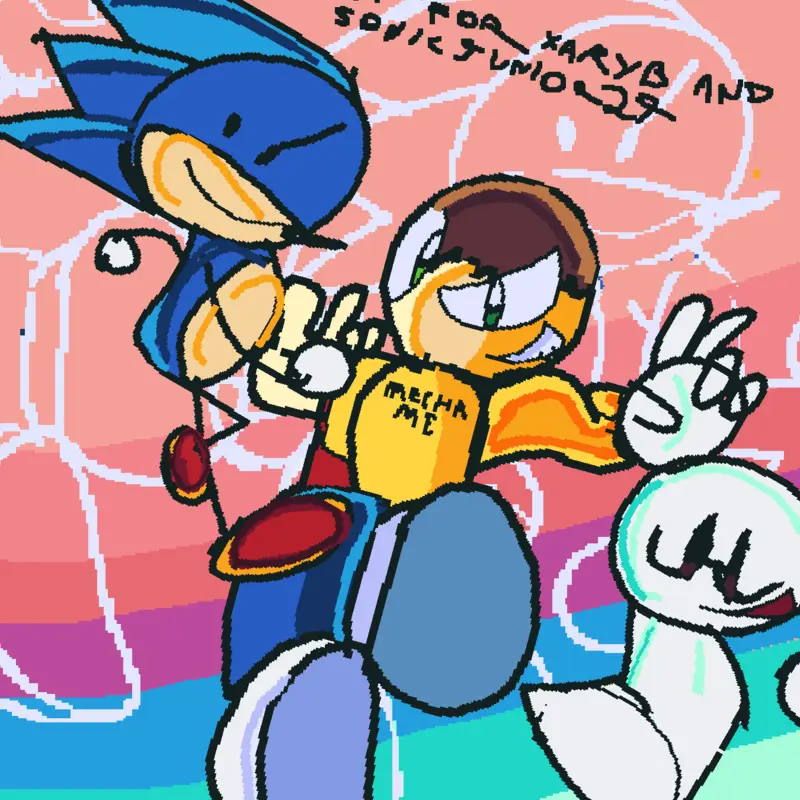 Game by @Heitatsu