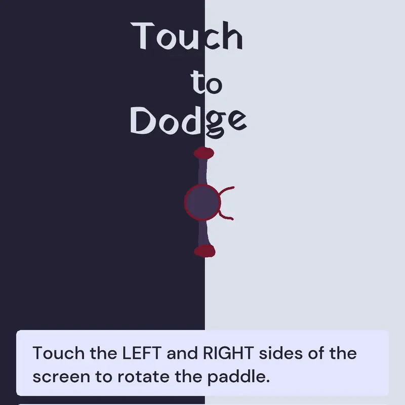 Game by @Dertykonix
