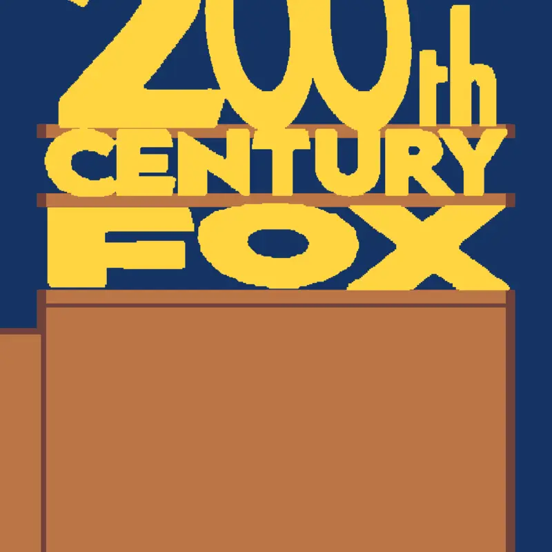 20th century fox 1981 do u like it? by @RaimundasBagdonas