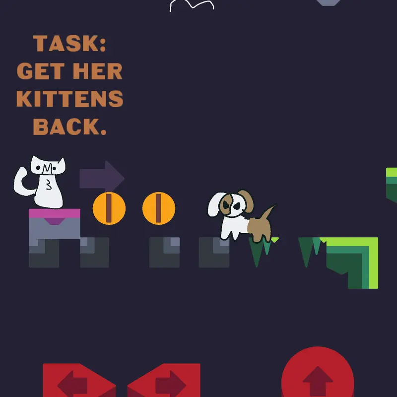 Game by @kittycatuser