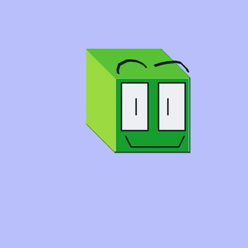 Game by @funnynumberblocks18