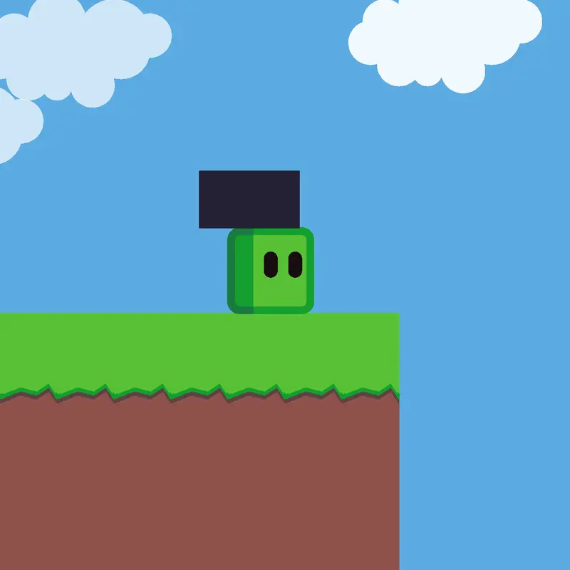 Game by @klasesplays