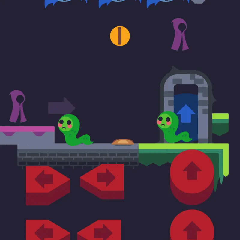 Game by @nfklfn