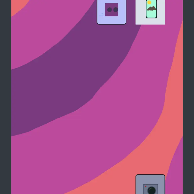 Phone by @Idk_Im_Just_Kinda_Here