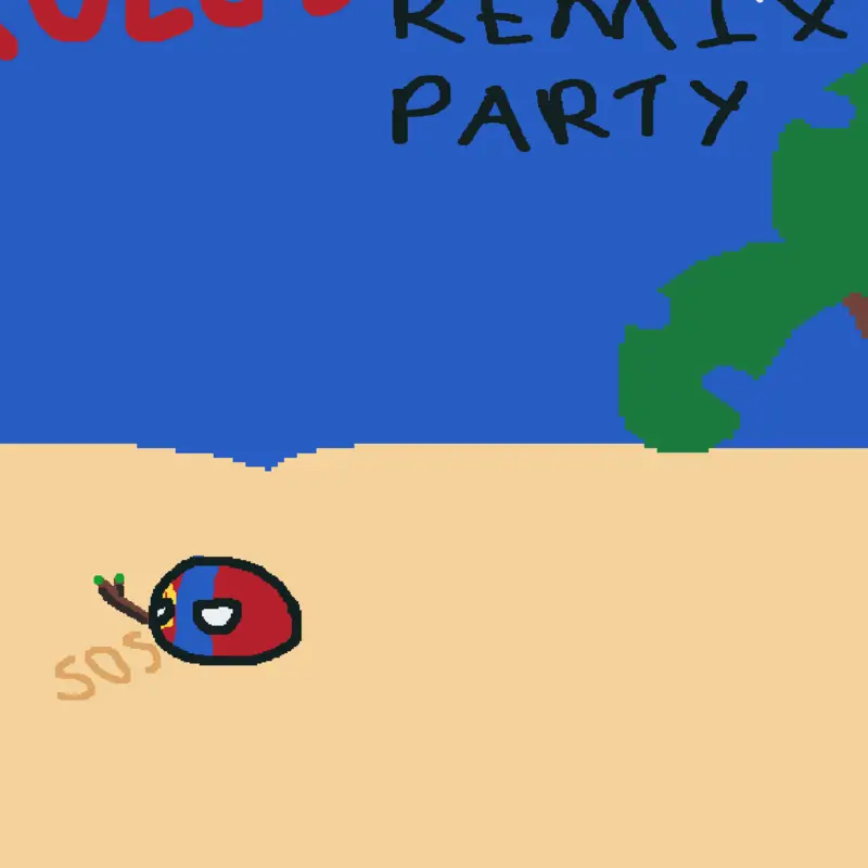 Game by @Geodominator