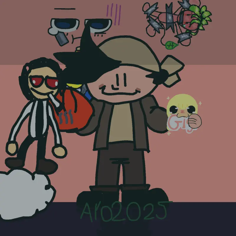 Game by @duehsjp