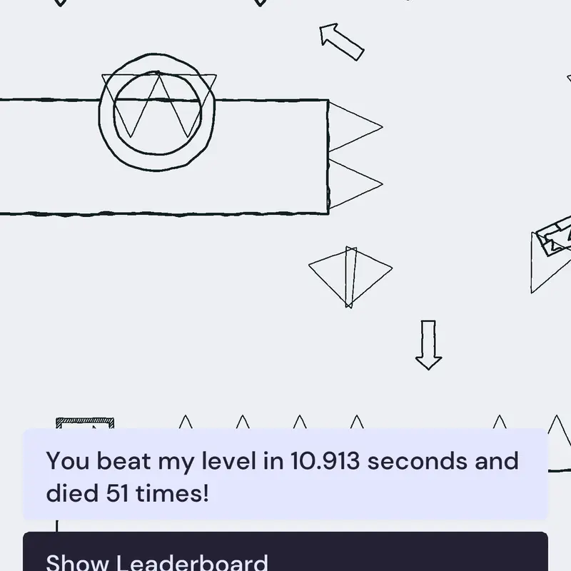Game by @DoubleDog